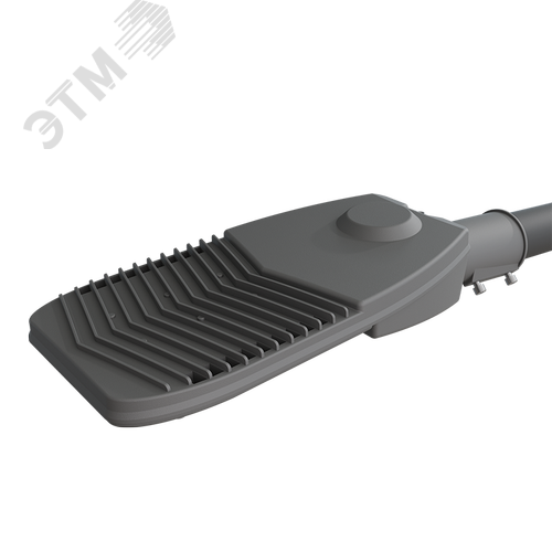 Светильник светодиодный консольный ДКУ64-90-201 Premier Arctic 750 - фото 3