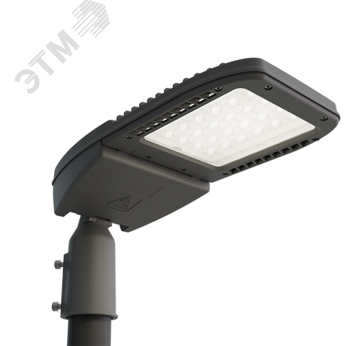 Светильник светодиодный консольный ДКУ64-90-201 Premier Arctic 750 - фото 5