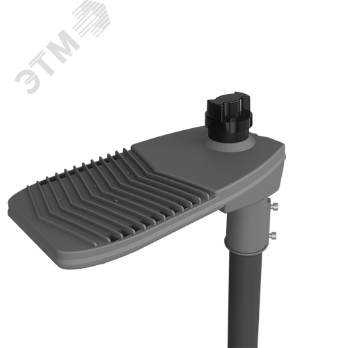 Светильник светодиодный консольный с датчиком управляемый ДКУ64-40-031 Premier Arctic 750 - фото 7