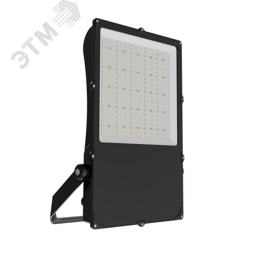 Прожектор светодиодный ДО08-300-301 FLG 750 - фото 2