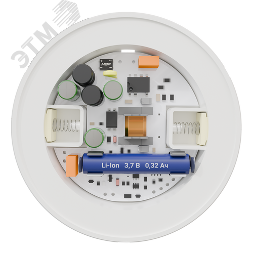 ДВО92-1-111 Eye EM1 PT 840 - фото 4