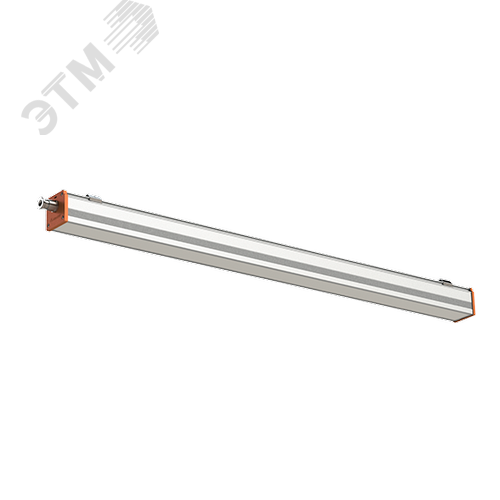 Изображение товара Светильник светодиодный взрывозащита ДСП39-20-001 Gektor Ex 840 (шт)