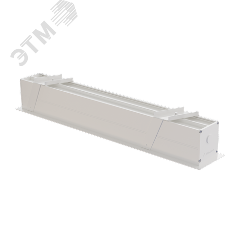 Светильник светодиодный встраиваемый аварийный ДВО02-10-041 Line Low EM3 840 - фото 4