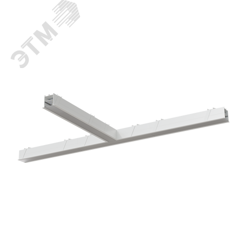 Светильник светодиодный встраиваемый ДВО02-15-001 Line Low T 940 - фото 5