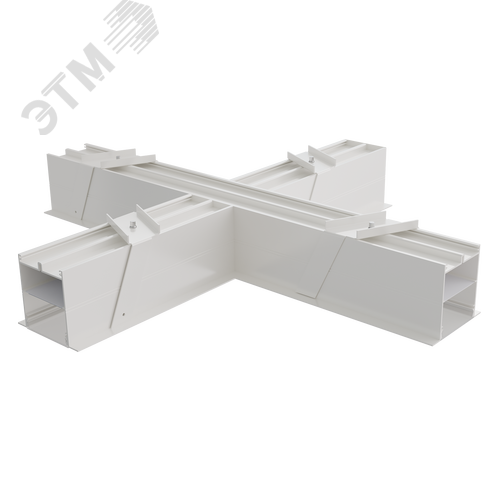 Светильник светодиодный встраиваемый ДВО02-2х10-001 Line Low X 930 - фото 4