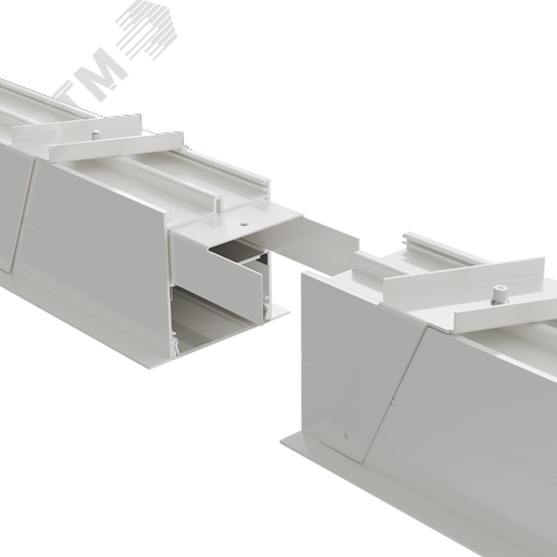 Светильник светодиодный встраиваемый ДВО02-40-001 Line 840 - фото 5