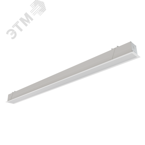 Светильник ДВО02-50-041 Line EM3 DT 840 - фото 1