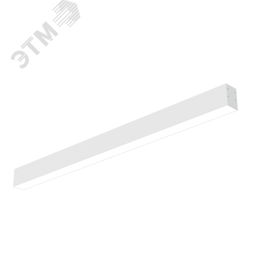 Светильник светодиодный управляемый ДПО02-50-021 Line RD 840 - фото 1