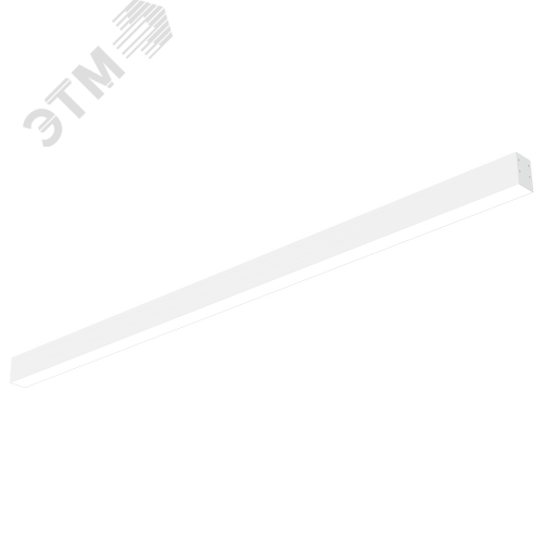 Изображение товара Светильник светодиодный аварийный ДПО02-40-041 Line Low EM3 DT 930 (шт)