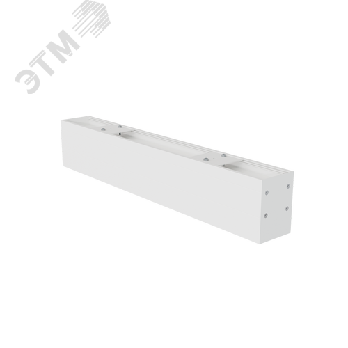 Светильник светодиодный ДПО02-10-001 Line Low 840 - фото 3