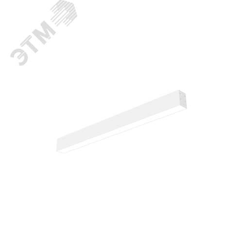 Изображение товара Светильник светодиодный аварийный ДПО02-20-041 Line Low EM3 940 (шт)