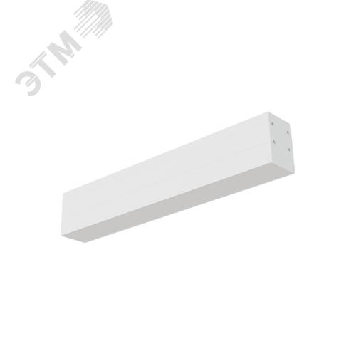 Светильник светодиодный аварийный ДПО02-20-041 Line EM3 840 - фото 2