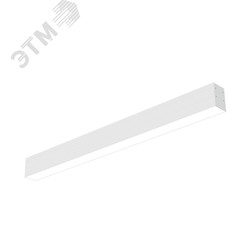 Светильник светодиодный ДПО02-40-001 Line 940 - фото 1