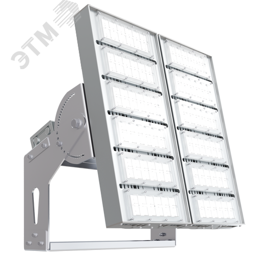 Прожектор светодиодный ДО16-480-001 Galaxy 850 - фото 1