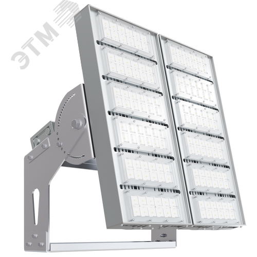 Прожектор светодиодный ДО16-480-101 Galaxy 750 - фото 2