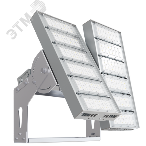 Прожектор светодиодный ДО16-480-101 Galaxy 750 - фото 3