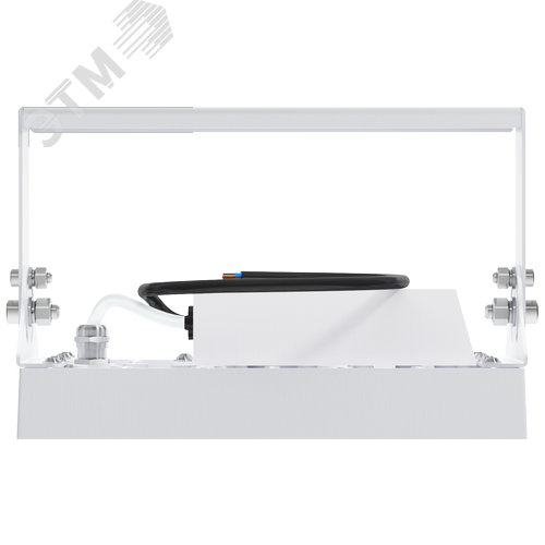 Светильник светодиодный промышленный ДСП19-35-201 Quant GM 750 - фото 5