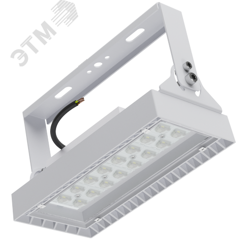 Светильник светодиодный промышленный ДСП19-35-201 Quant GM 750 - фото 7