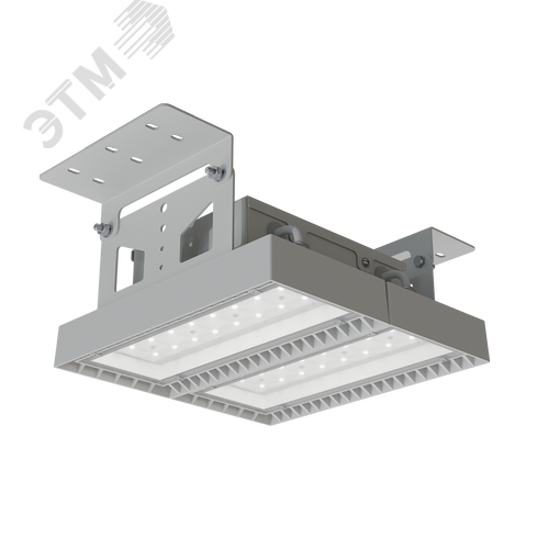 Светильник светодиодный промышленный ДСП19-110-001 Quan Arctic 750 - фото 1