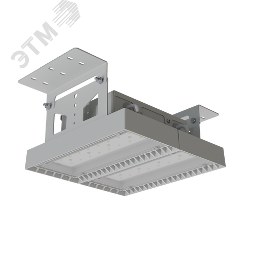 Светильник светодиодный промышленный ДСП19-110-001 Quan Arctic 750 - фото 2