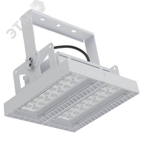 Светильник светодиодный промышленный ДСП19-110-101 Quant Arctic 750 - фото 7