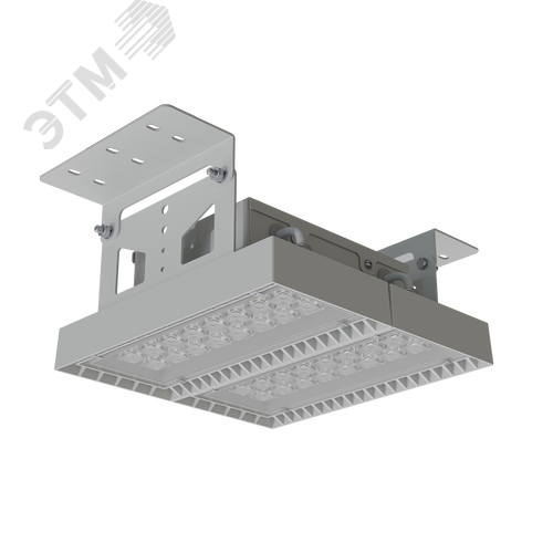 Светильник светодиодный промышленный ДСП19-110-101 Quant Arctic 750 - фото 2
