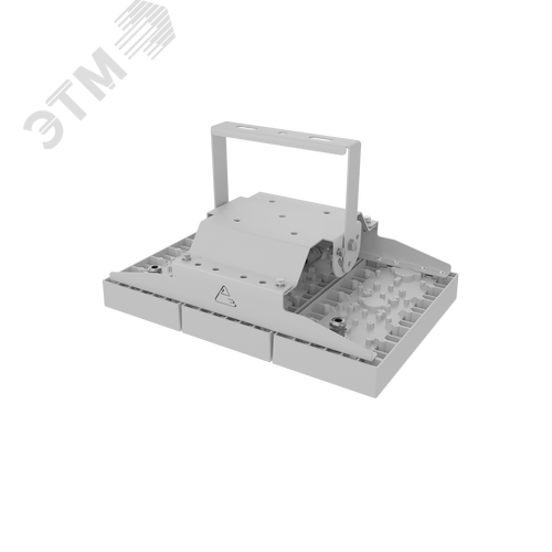 Светильник светодиодный промышленный ДСП19-110-011 Quant RA HT 750 - фото 3