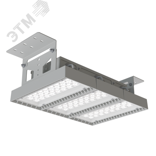 Изображение товара Светильник светодиодный промышленный ДСП19-160-201 Quant 750 (шт)