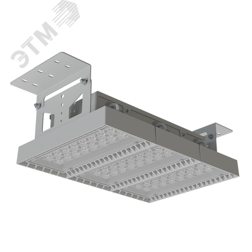 Светильник светодиодный промышленный ДСП19-160-101 Quant GM 750 - фото 2