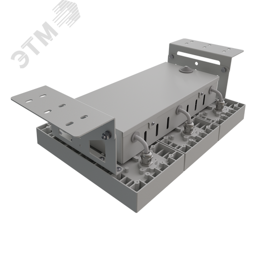 ДСП19-160-001 Quant GM 750 - фото 3