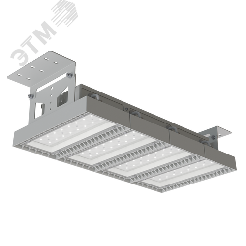 Светильник светодиодный промышленный ДСП19-210-201 Quant 750 - фото 1