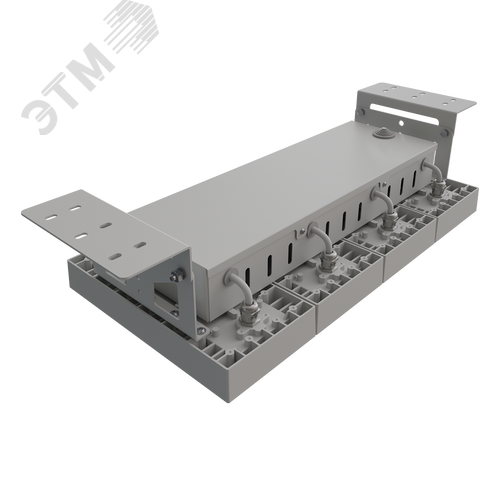 Светильник светодиодный промышленный ДСП19-210-201 Quant GM 750 - фото 3