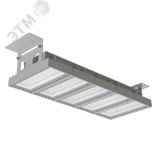 Светильник светодиодный промышленный ДСП19-270-001 Quant 750 - фото 1