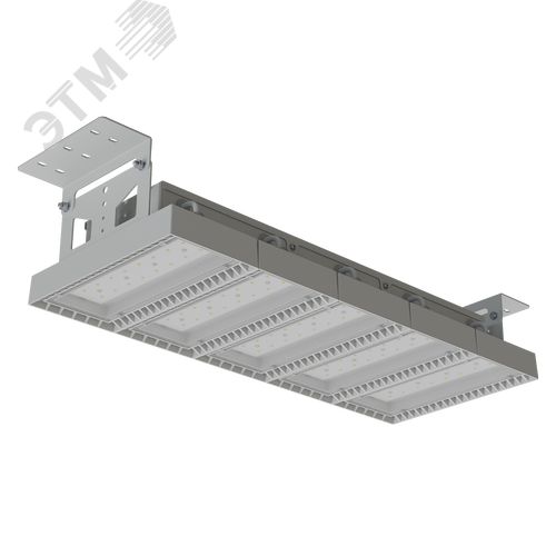 Светильник светодиодный промышленный ДСП19-270-001 Quant 750 - фото 2