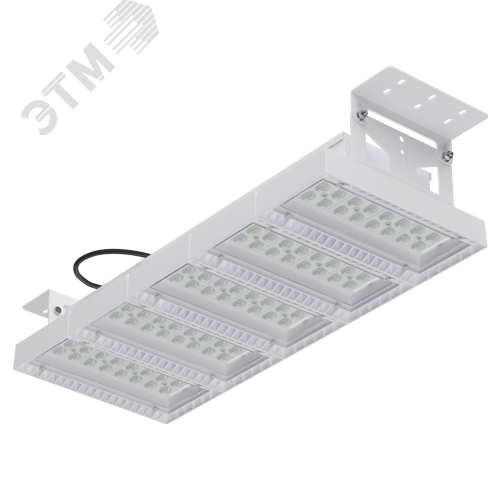 Светильник светодиодный промышленный ДСП19-270-001 Quant 750 - фото 7