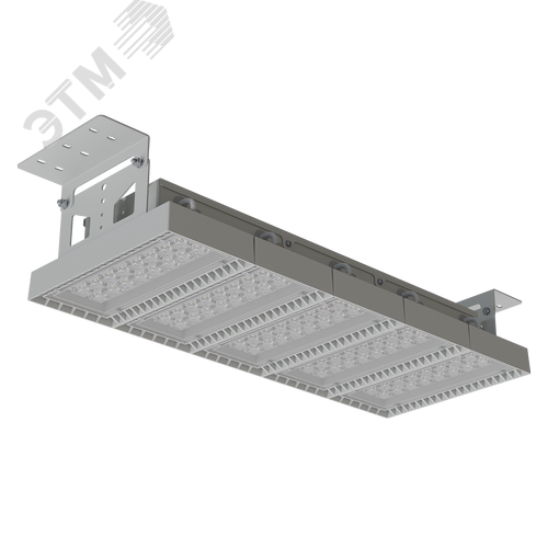 Светильник светодиодный промышленный ДСП19-270-201 Quant GM 750 - фото 2