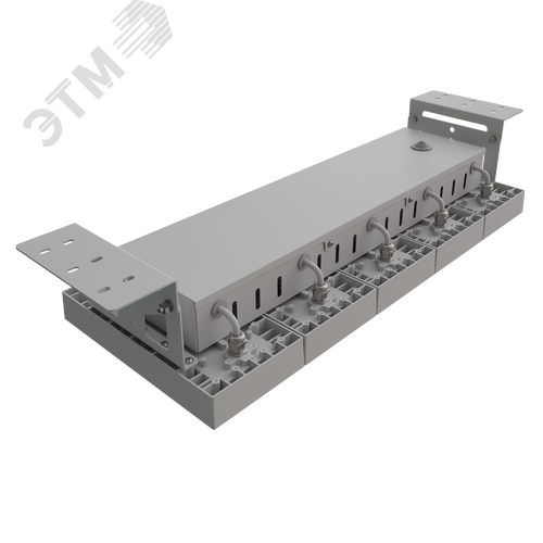 Светильник светодиодный промышленный ДСП19-270-001 Quant 750 - фото 3