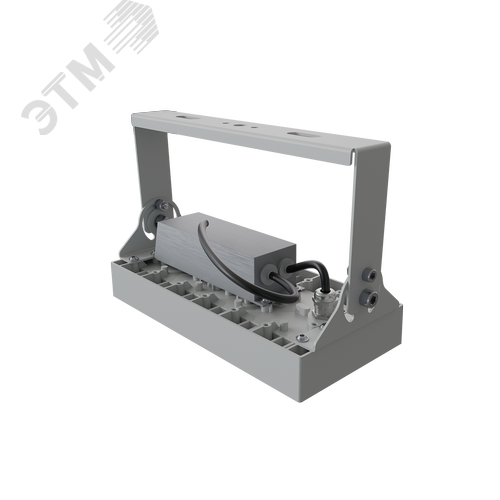 Прожектор светодиодный ДО19-35-101 Quant 850 - фото 3