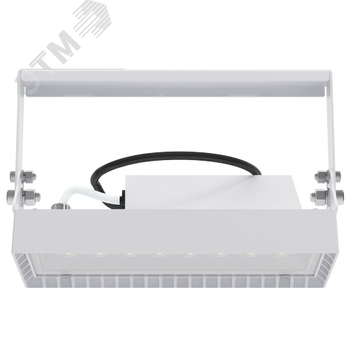 Прожектор светодиодный ДО19-35-101 Quant 850 - фото 6