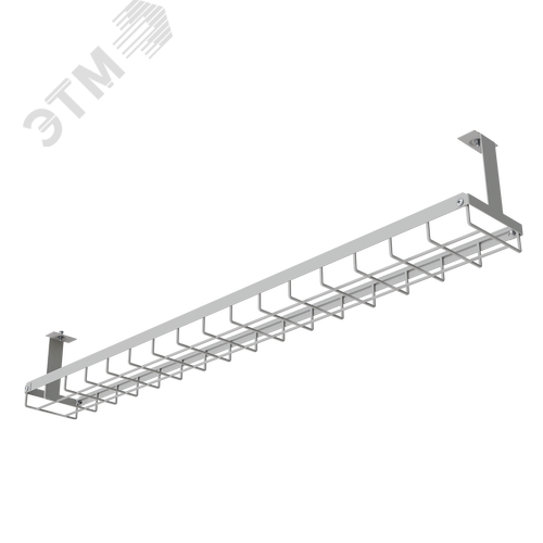 Решетка ДСП-47-150 - фото 1