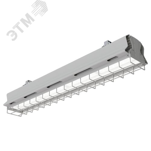 Решетка ДСП-47-150 - фото 2