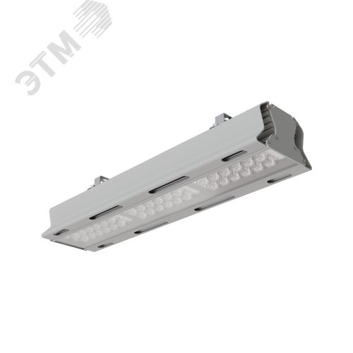 Светильник светодиодный промышленный ДСП47-110-631 Arsenal NL 750 - фото 2