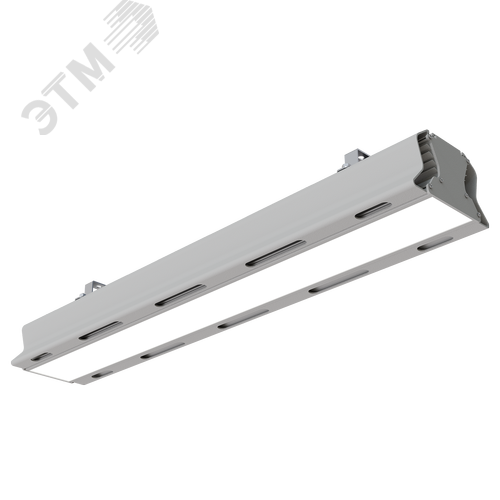 Светильник светодиодный промышленный ДСП47-150-004 Arsenal 750 - фото 1