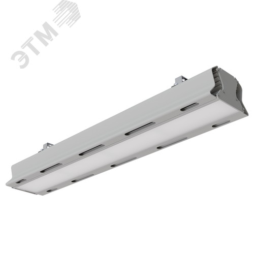 Светильник светодиодный промышленный ДСП47-150-004 Arsenal 750 - фото 2