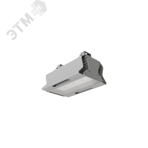 Светильник светодиодный промышленный ДСП47-40-001 Arsenal 750 - фото 2