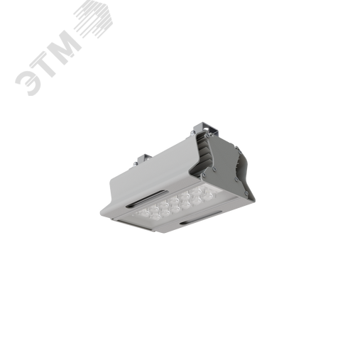 Светильник светодиодный промышленный ДСП47-40-301 Arsenal 750 - фото 2