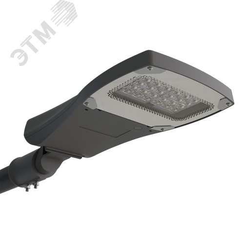 Светильник светодиодный консольный ДКУ66-200-002 Viking 740 - фото 1