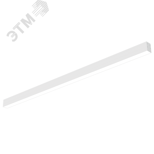 Светильник светодиодный ДПО02-80/70-001 Line Up/Down 940 - фото 1