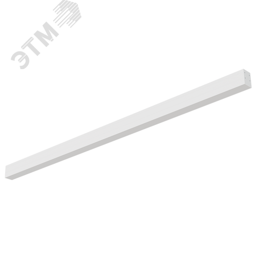 Светильник светодиодный ДПО02-80/70-001 Line Up/Down 940 - фото 2