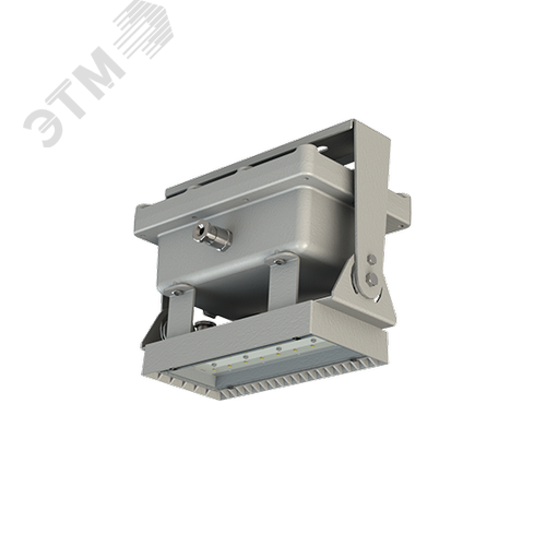 Изображение товара Светильник светодиодный взрывозащита ДСП36-35-101 Titan Ех 750 (шт)